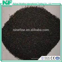 High Carbon Low Sulfur Low Density Green Graphite Petcoke Suppliers